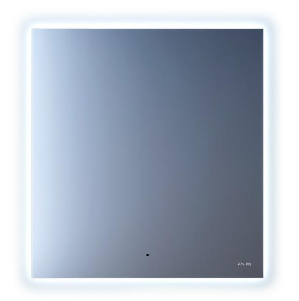Зеркало Am.Pm X-Joy 65 см, с подсветкой M85MOX10651S