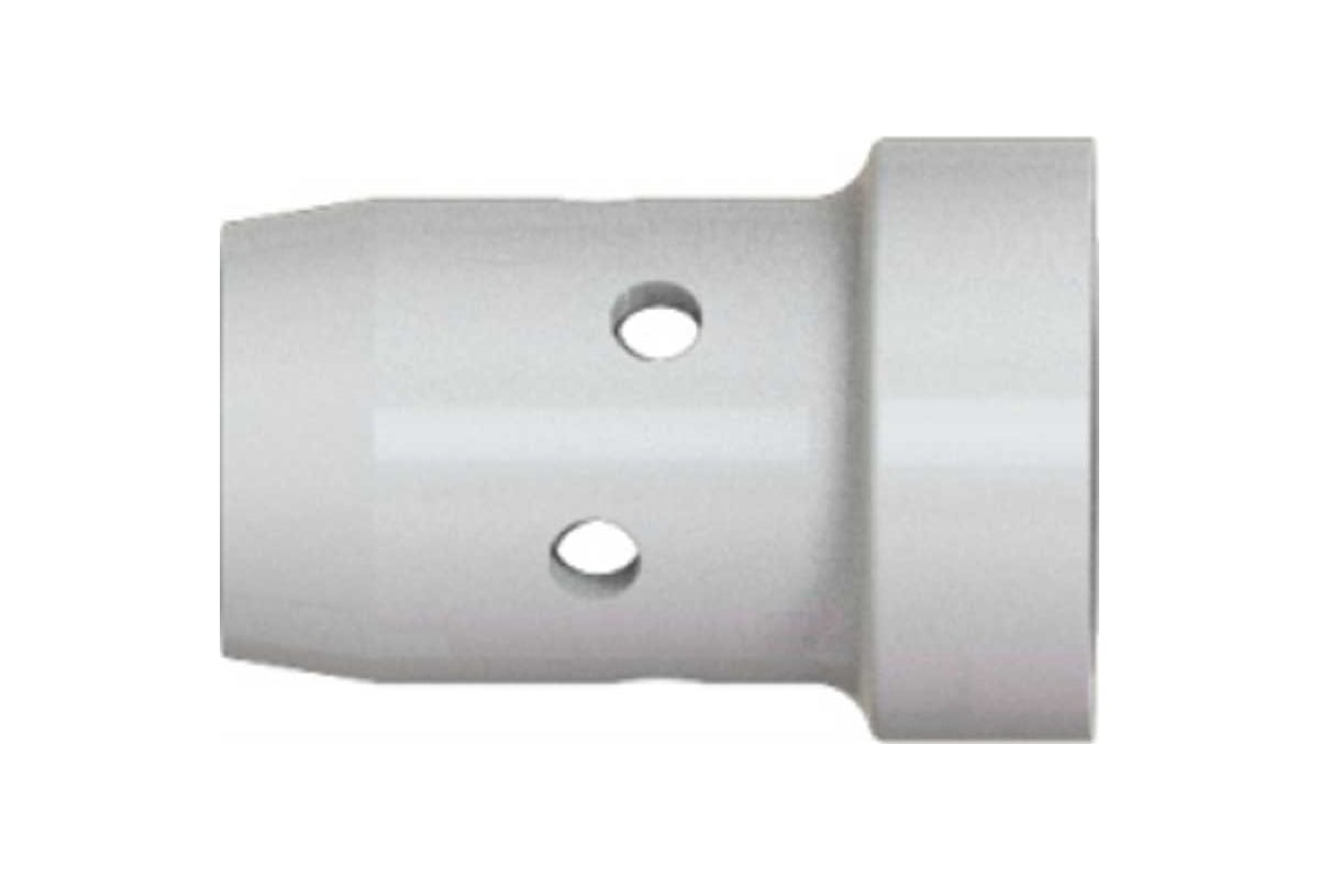 Диффузор газовый керамический белый 28 мм, MIG501, 10 шт GOODEL GS2.50.28 (MB501.GD1)