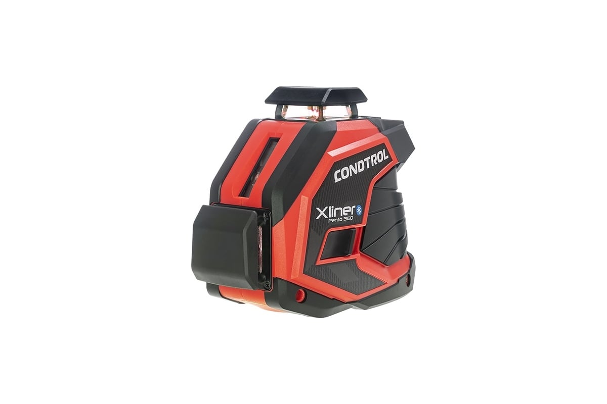 Лазерный нивелир Condtrol XLiner Pento 360 1-2-303