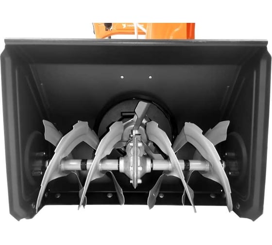 Бензиновый снегоуборщик YARD FOX BASIC 5640H LONCIN 196 сс SB015640H23