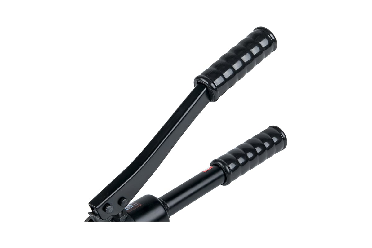 Гидравлический ручной пресс EKF ПГРc-120 Expert pgrs-120