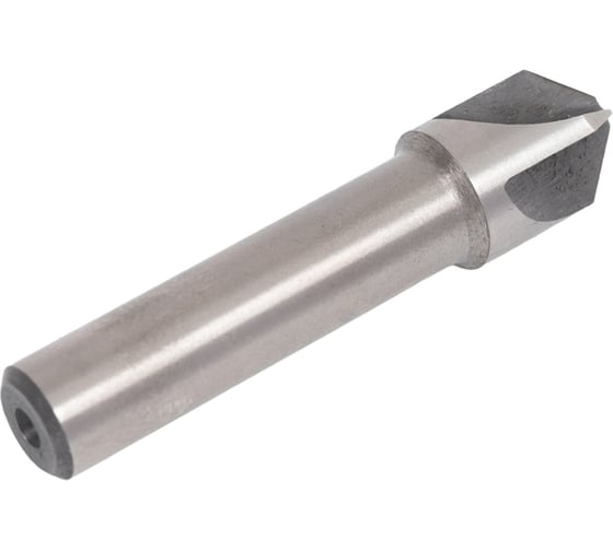 Сверло зенковка Vitatools d 10 - 90, с цилиндрическим хвостовиком TA-7958840222645