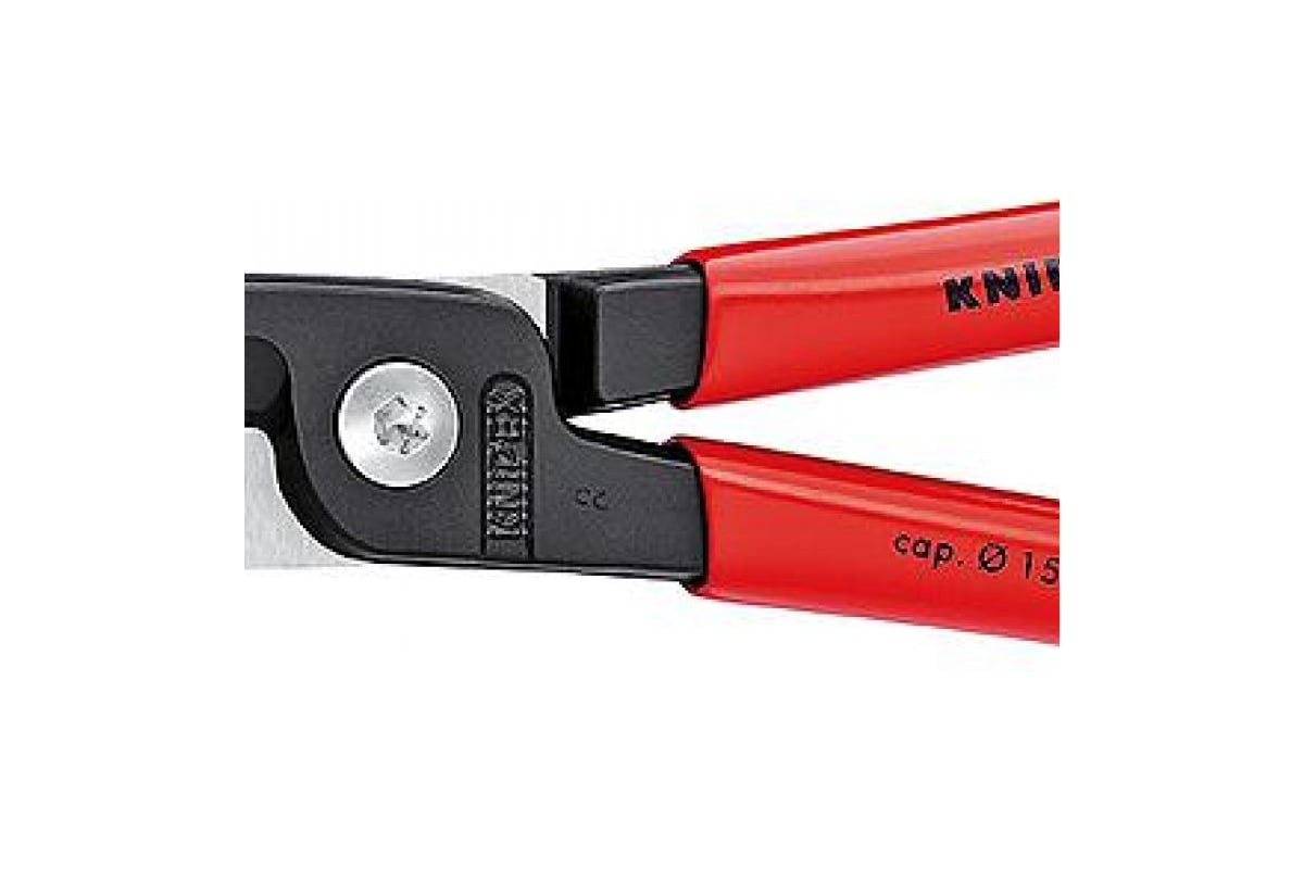 Инструмент для снятия изоляции Knipex KN-1381200