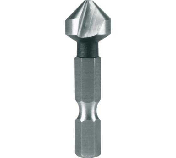 Зенковка-бита (6.3х38 мм; 1/4"; 90°; HSS-G) RUKO 102313