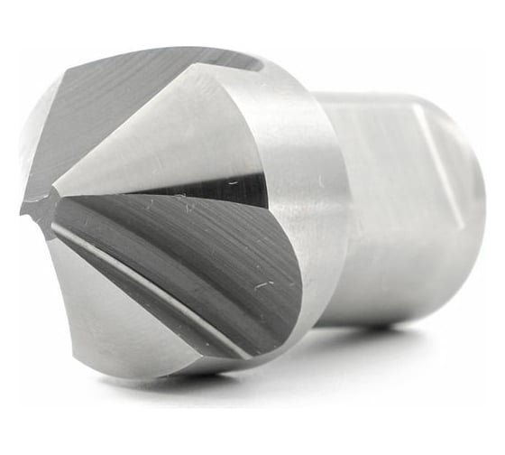 Зенковка Bohre 4х25х45-3-90 Weldon 19 КБ010090