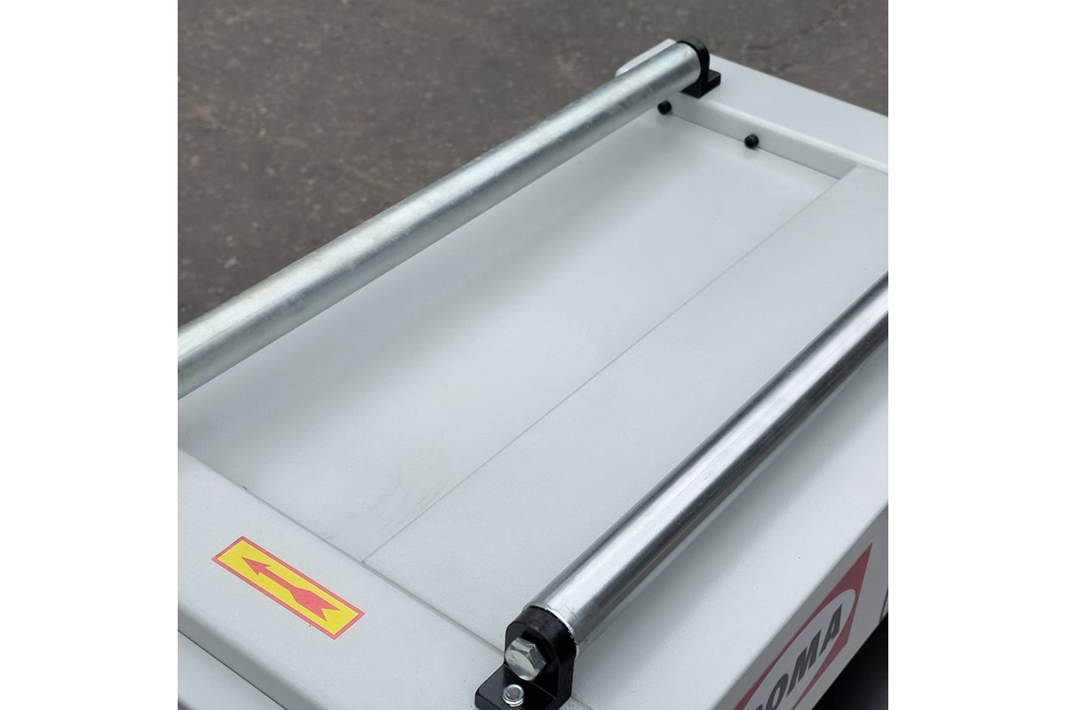 Рейсмусовый станок PROMA T-400 65400000