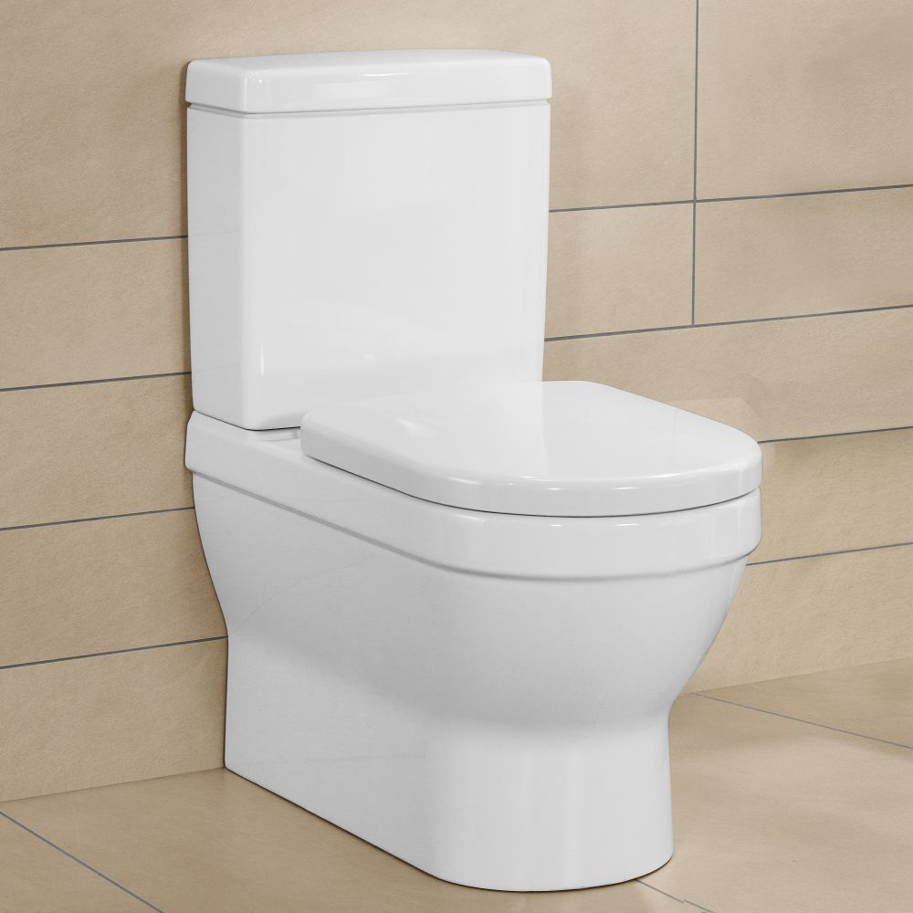 Бачок для унитаза Villeroy&Boch Architectura 5787G101