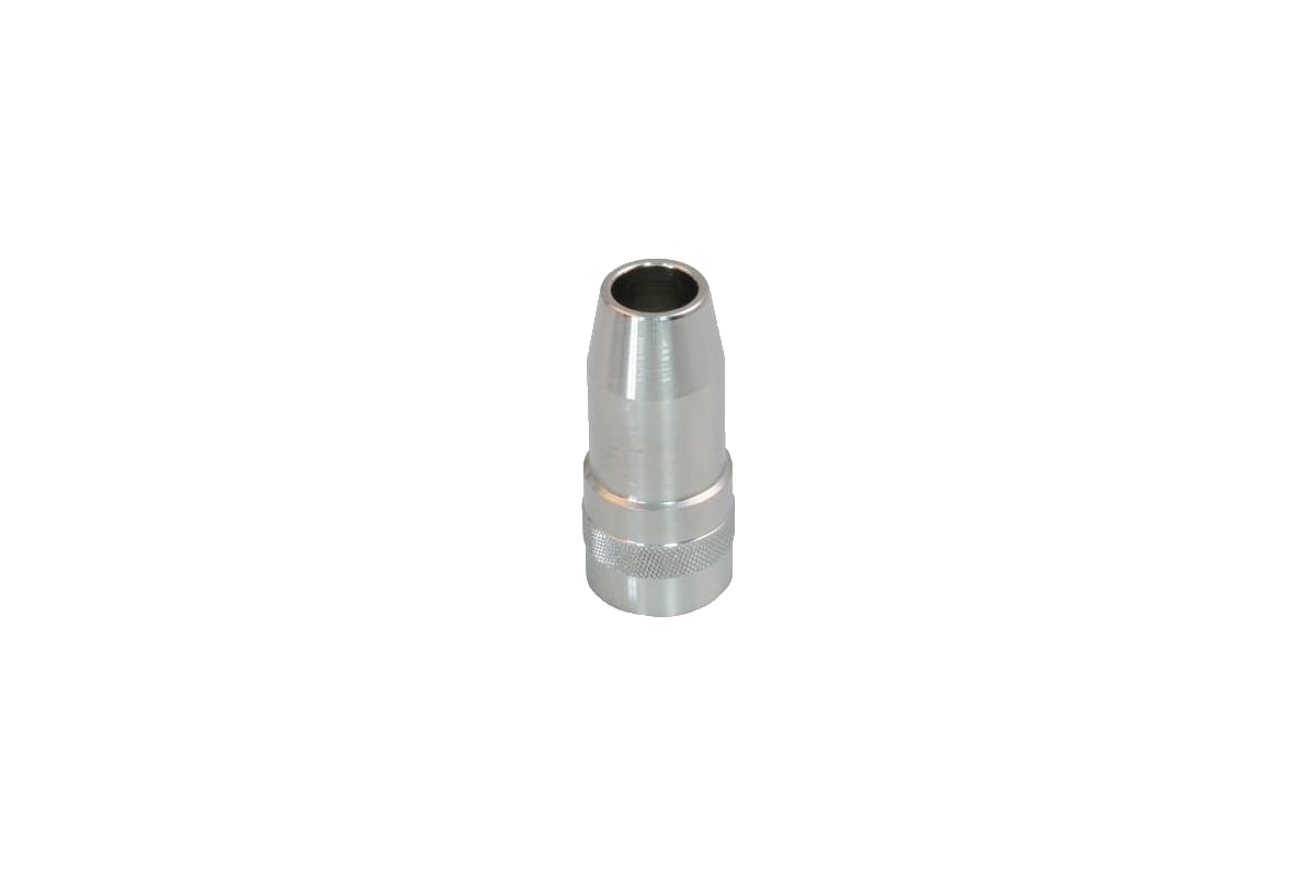 Сопло газовое (66 мм; 17 мм; 2 шт) для горелок MT400; MT550 EWM 094-014180-90002