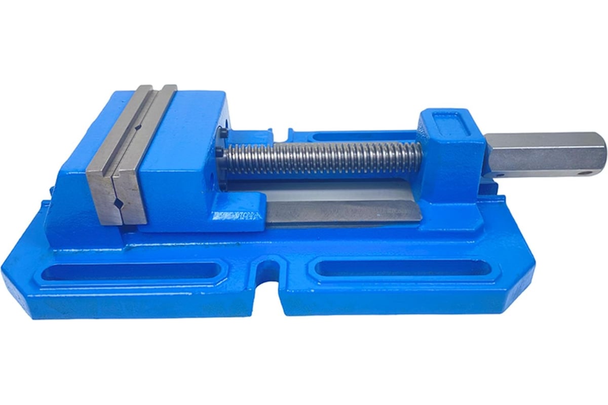 Станочные тиски FABTEC TSL 140 65315