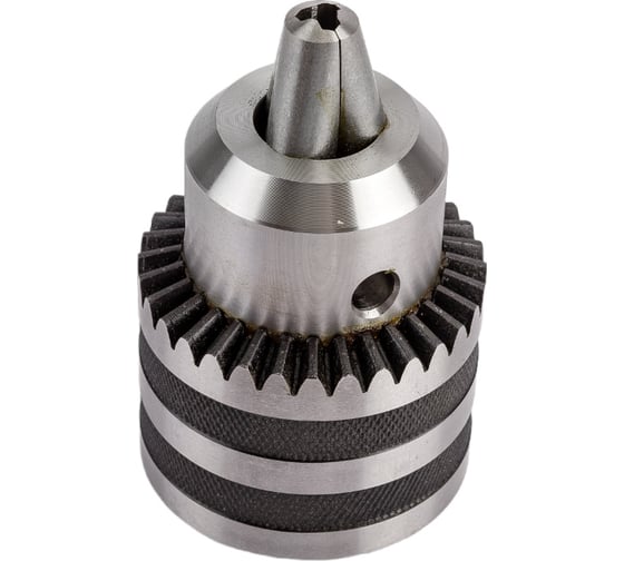 Патрон сверлильный ПС 20, В22 усиленный с ключом (5-20 мм) Beltools ri.261.48