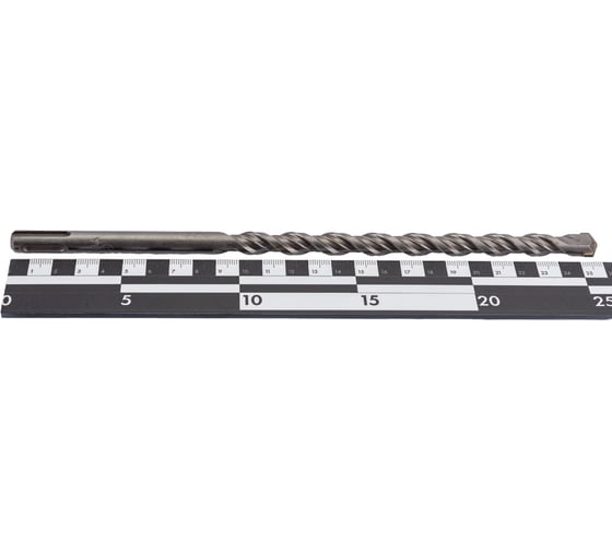 Бур для перфоратора SDS-PLUS 12x260/200 мм ERBA 777710