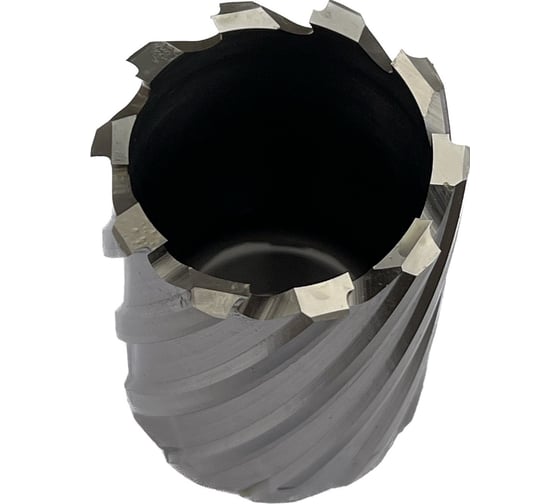 Сверло корончатое HSS 59х50 мм AT-S BS5059