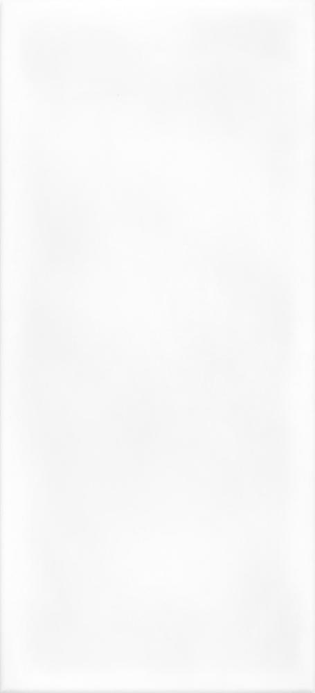 Плитка Cersanit Pudra белая 20x44 см, PDG052D