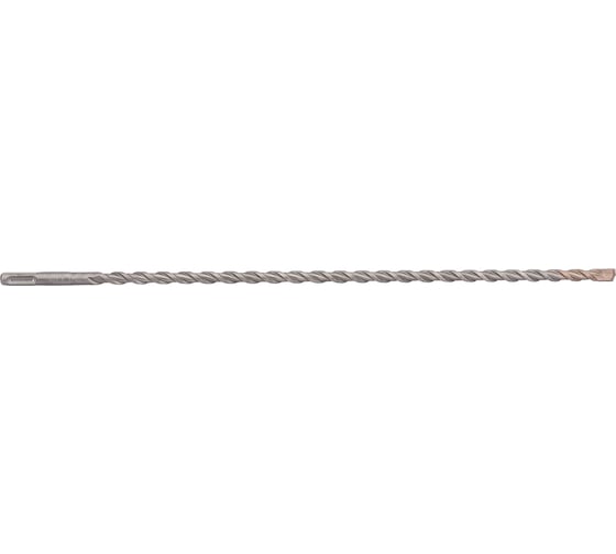 Сверло по бетону SDS-plus (10x460 мм) Hoegert Technik HT7D933