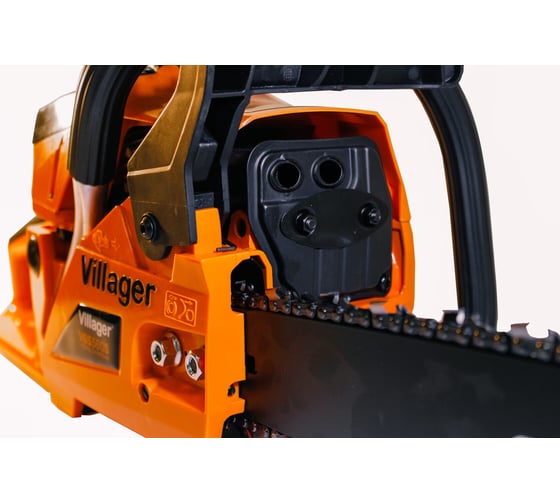 Бензиновая цепная пила Villager VGS 560 S 041692