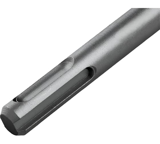 Бур крестовой SDS-plus 35x800 мм, квадро Strong стс-040035800