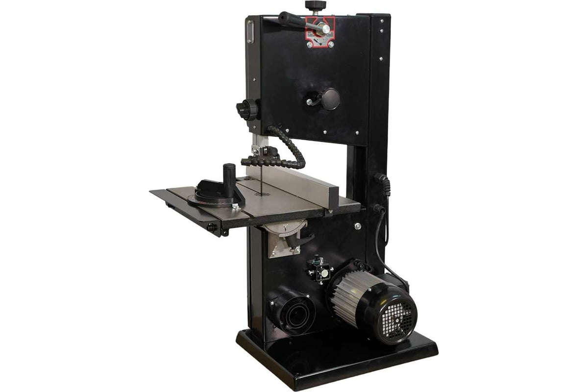Ленточнопильный станок JIB BS1001 0,6 кВт 230В 0210020224000