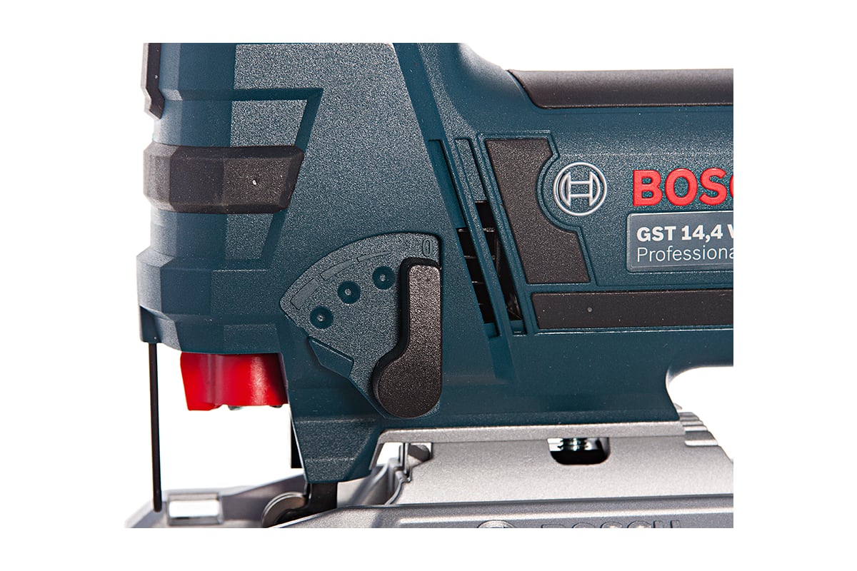 Аккумуляторный лобзик Bosch GST 14,4 V-LI 0.601.58J.400