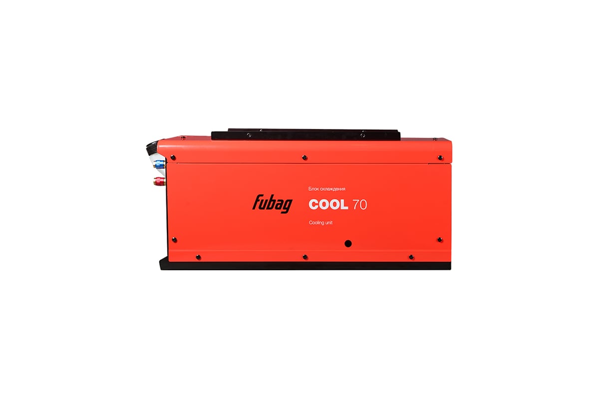 Блок жидкостного охлаждения Cool 70 Fubag 31409