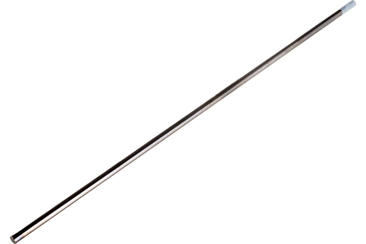 Электроды вольфрамовые WZ-8-175 (10 шт; 3.2 мм; белый; AC) Gigant TE-WZ-3,2