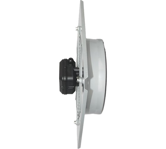 Осевой вентилятор для настенного монтажа Ventart AXW4D-500B-G5L 4687202747924