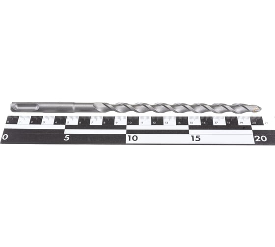 Бур (10x210 мм; SDS+) AEG 4932478689