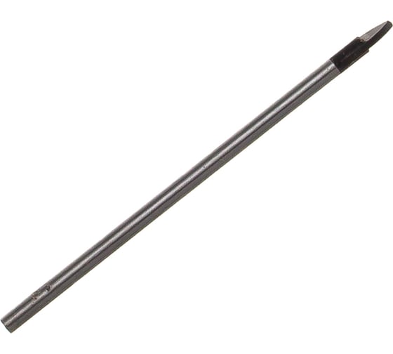 Сверло Glasbohrer SPEED (3x60 мм) D.BOR 513030002d-z
