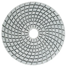 Гибкие алмазные шлифовальные диски