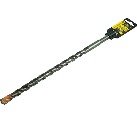 Бур по бетону и кирпичу SDS plus 8х210x160 мм Berger BG BG1861
