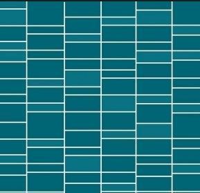 Мозаика Marazzi Italy Colorup Mosaico Ottanio 32.5х32.5 см, MJZF