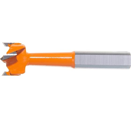 Сверло чашечное (18x70 мм; Z=2+2; S=10 мм; LH) ROTIS 443.1870L