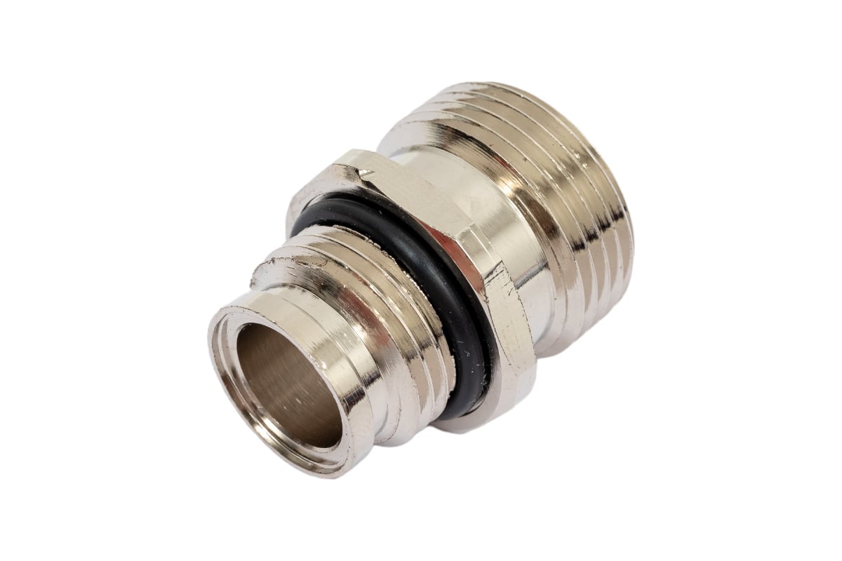 Переход AV Engineering 1/2"х3/4", для расходомера AVE155006