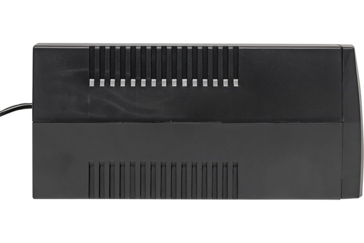 Линейно-интерактивный источник бесперебойного питания EKF E-Power SSW 200 800 ВА c выходными розетками IEC C13 SSW-280-I