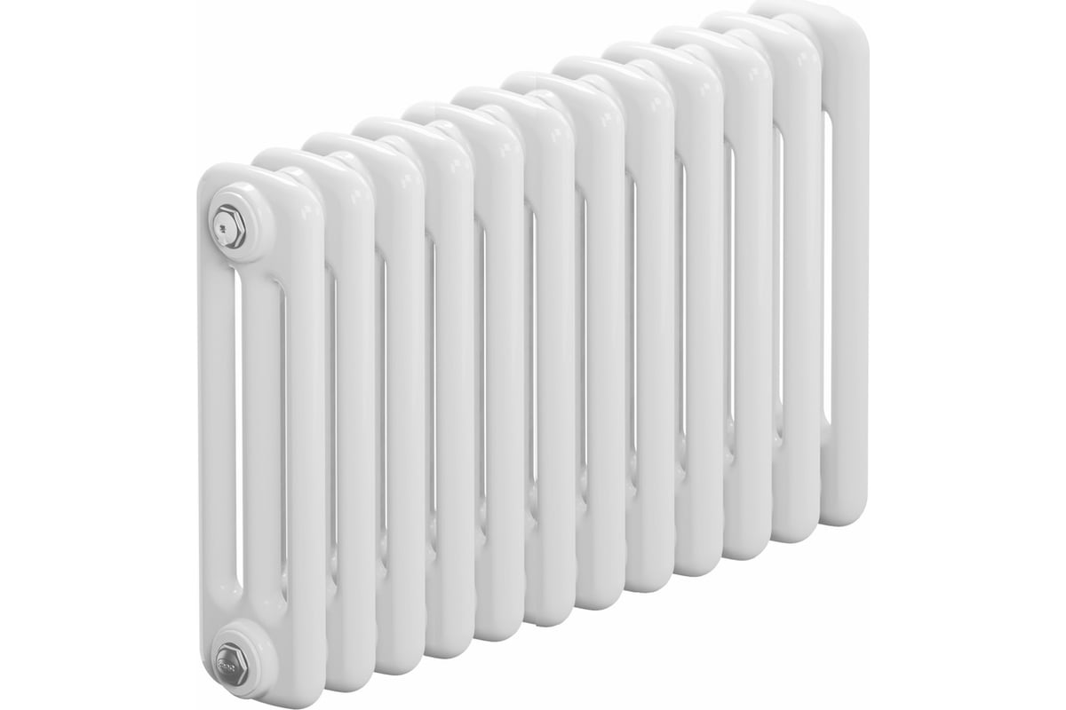 Стальной трубчатый радиатор отопления Rifar TUBOG TUB 3037-12-DV1