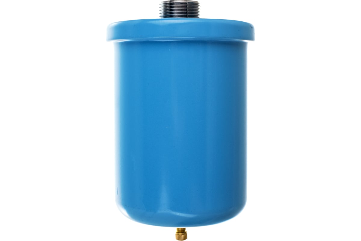 Гидроаккумулятор вертикальный (2 л) UNIPUMP 29758