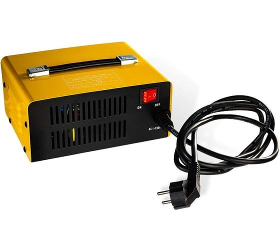 Пуско-зарядное устройство RUNTEC ENERGY 150 RT-CB150