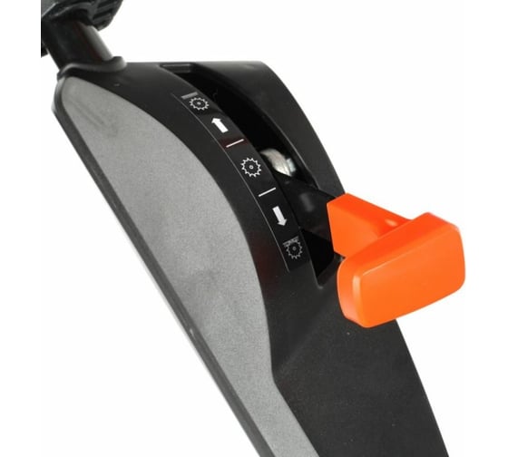 Бензиновый скарификатор Patriot SCG 212 512105212