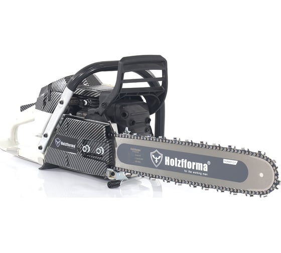Бензопила Holzfforma G372 Pro 18" CS36588PRO