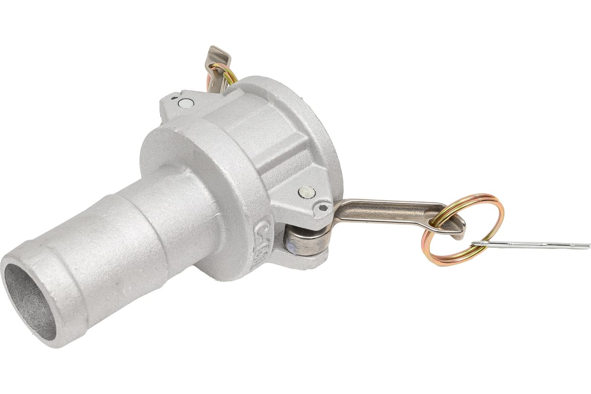Алюминиевый камлок MGF C-150 1 1/2", 38мм 3-101-3-1-38