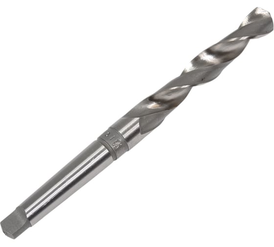 Сверло 78х260х514 мм, КМ6, к/х, Р6АМ5 CNIC 74294