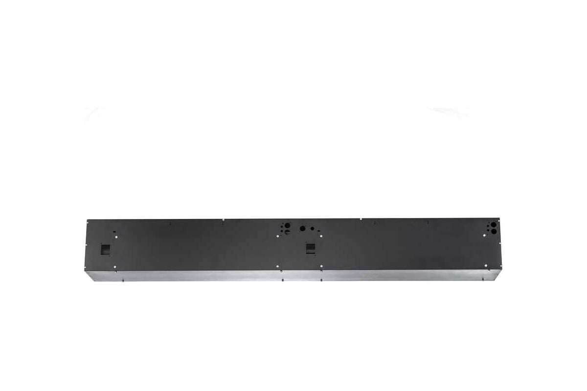 Тепловая завеса без нагрева Tropik Line Х600A20 Black 64244