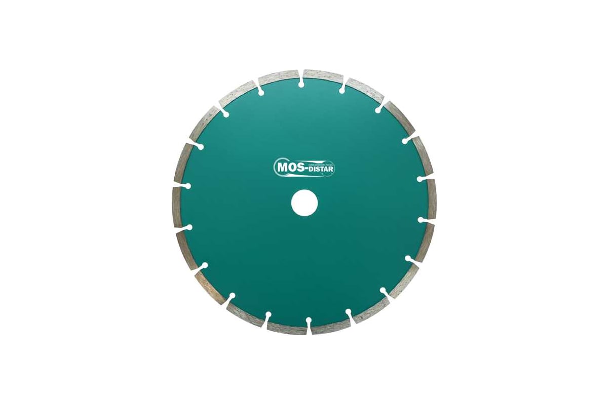 Круг лазерный 1А1RSS Classic Econom 115х1.8х7х22.23 мм, 8Т МОS-DISTAR CLAS7MD11522