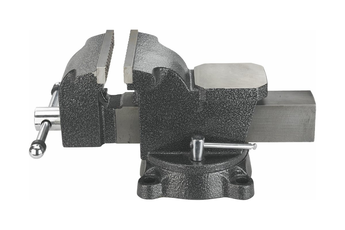 Тиски 125 мм Neo Tools 35-012