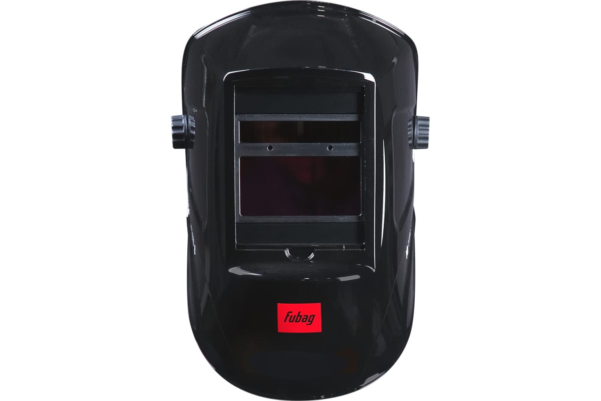 Маска сварщика Хамелеон IQ 11N S (зона обзора 100х49 мм) Fubag 8641828