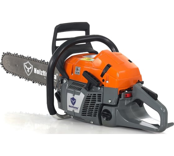 Бензопила Holzfforma g372 18" CS36588GY