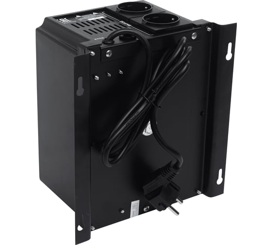 Стабилизатор Ресанта СПН 900 63/6/23