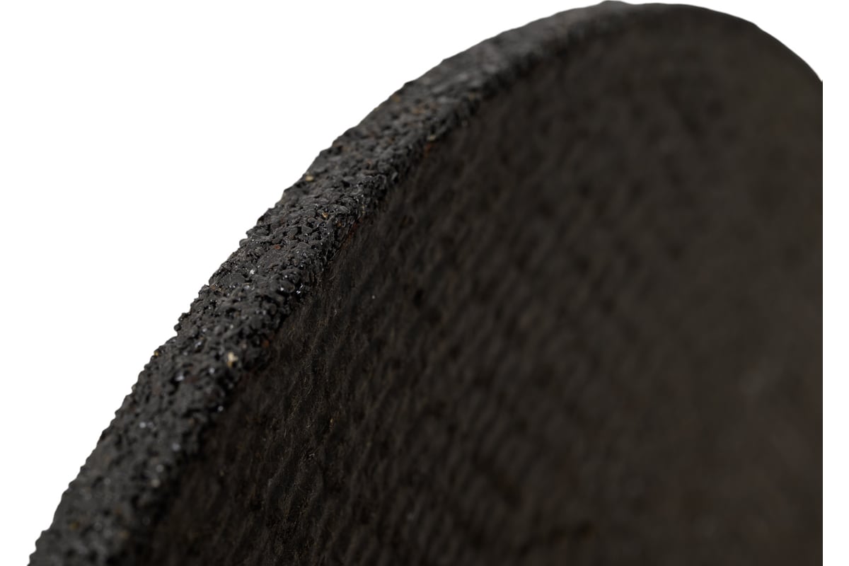 Круг зачистной по металлу 180x6х22 мм Vertextools 180-6-22
