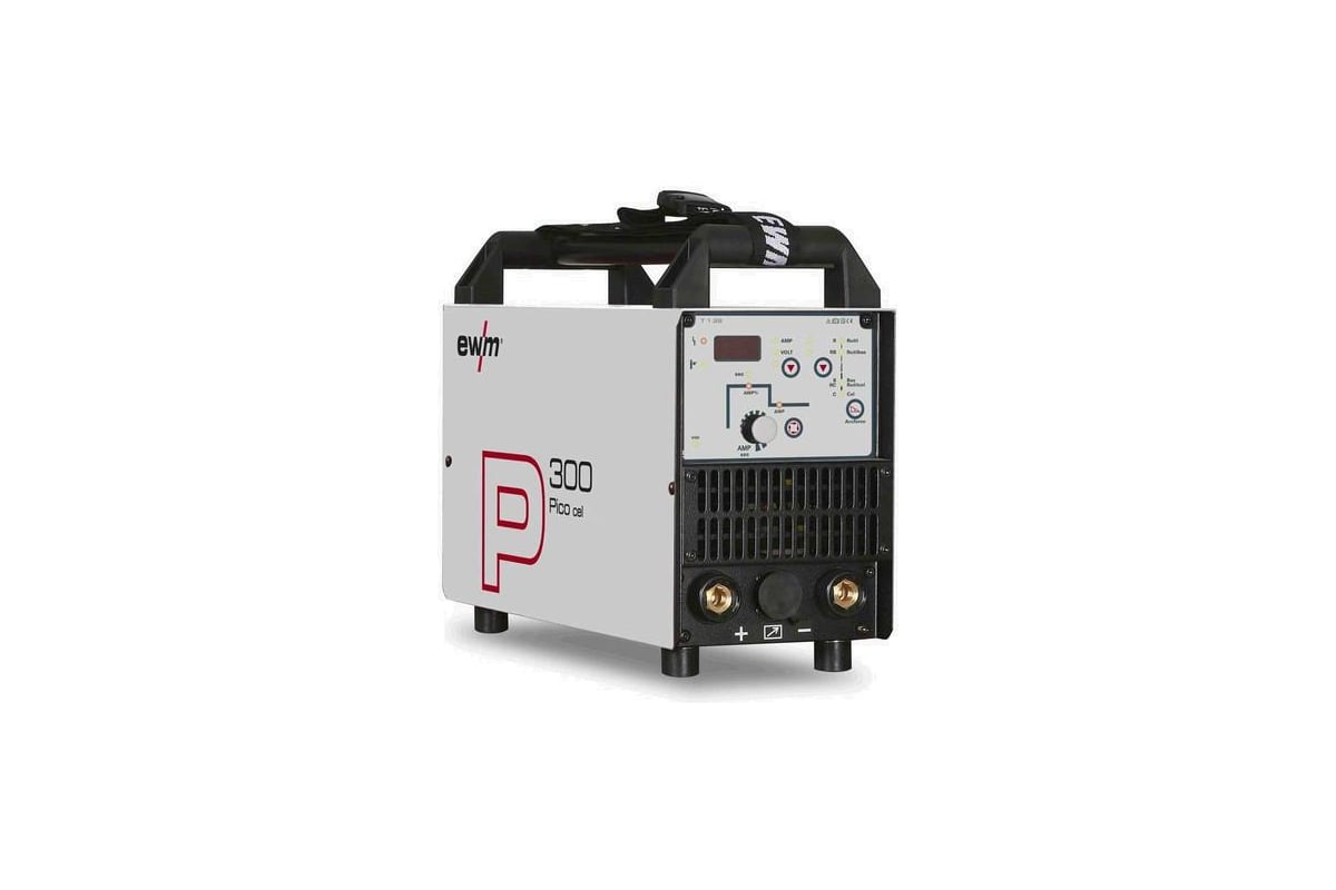Сварочный инвертор EWM PICO 300 CEL 090-002043-00502