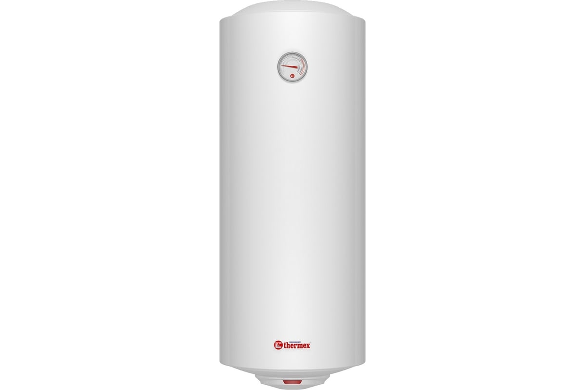 Электрический аккумуляционный бытовой водонагреватель Thermex TitaniumHeat 70 V Slim ЭдЭБ01021