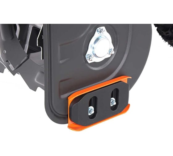 Бензиновый снегоуборщик YARD FOX PRO 7654E LONCIN 302 сс SB017654E23